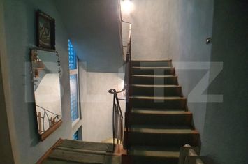 Vilă - 3 camere de vanzare BISTRITA - Bistrita-Nasaud anunturi imobiliare Bistrita-Nasaud