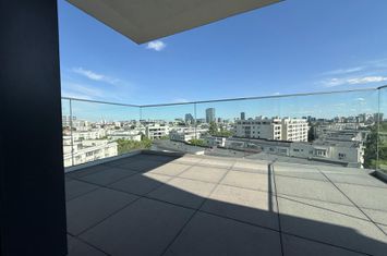 4-room apartment, modern, One Herastrau Towers anunturi imobiliare Bucuresti