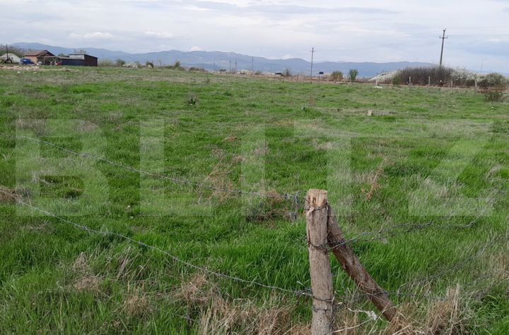 Teren de vanzare SEBES - Alba anunturi imobiliare Alba