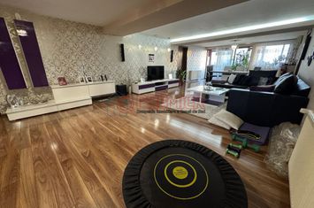 5 Camere - Popesti Leordeni - Mobilat/Utilat - 2x Parcari - SUPER OFERTA anunturi imobiliare Bucuresti