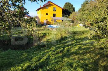 Vilă - 3 camere de vanzare TARGOVISTE - Dambovita anunturi imobiliare Dambovita