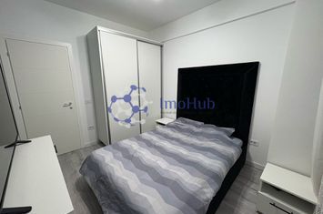 Ap. 2 camere, 43 mp, intabulat, CUG - Visoianu, comision 0% anunturi imobiliare Iasi