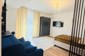 APARTAMENT CU PERSONALITATE, DISPONIBIL CU MUTARE IMEDIATA anunturi imobiliare Iasi