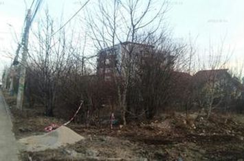 Teren Prelungirea Ghencea- sectorul 6. anunturi imobiliare Bucuresti