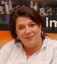 Ruxandra Cleciu: Foarte puţini cumpărători mai enunţă "mai aştept să coboare preţurile"