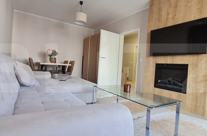 Apartament 2 camere de vanzare BRASOV - Brasov anunturi imobiliare Brasov