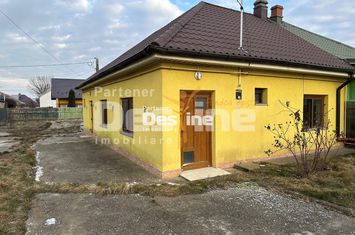 Casă - 3 camere de vanzare PASCANI - Iasi anunturi imobiliare Iasi