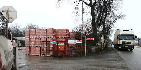 Criza a ieftinit materialele de construcţii cu până la 45%