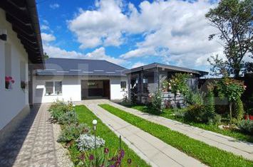 Casă - 3 camere de vanzare MOLDOVENESTI - Cluj anunturi imobiliare Cluj
