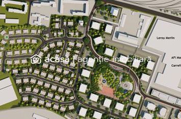 Ultimele loturi disponibile la Ared City | Fără agentie! anunturi imobiliare Arad