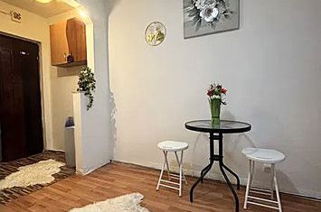 Garsonieră de vanzare VASILE AARON - Sibiu anunturi imobiliare Sibiu