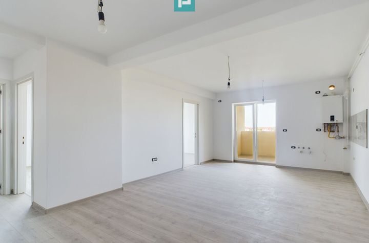 Apartament cu 3 camere, etaj 2, loc de parcare, zona Torontalului anunturi imobiliare Timis