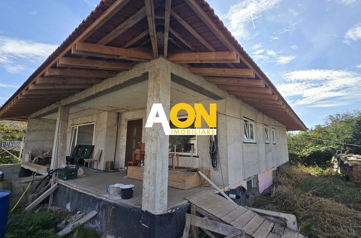 Vilă - 4 camere de vanzare ALBA IULIA - Alba anunturi imobiliare Alba