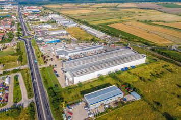 PropertyLab vă oferă un spațiu 1000-20000mp anunturi imobiliare Timis