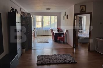 Apartament 2 camere de vanzare FLORESTI - Cluj anunturi imobiliare Cluj