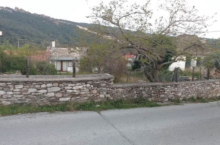 Teren construibil 272 mp în Theologos, Thassos anunturi imobiliare Grecia