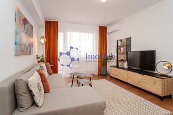 Superb! Apartament 3 camere de închiriat – Centru Civic Iasi anunturi imobiliare Iasi