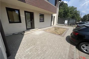 Spațiu comercial de inchiriat CENTRAL - Vrancea anunturi imobiliare Vrancea