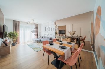 Apartament modern cu 3 camere de închiriat – complet mobilat și utilat anunturi imobiliare Bihor