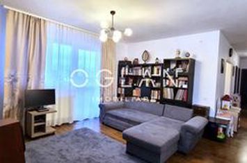 Apartament 3 camere de vanzare MIHAI VITEAZU - Sibiu anunturi imobiliare Sibiu