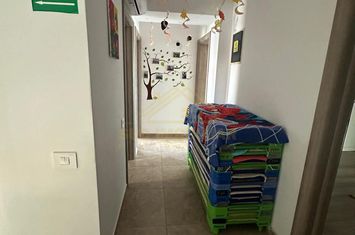 VILA INDIVIDUALA P+1+M-TEREN 300 MP-METROU DIMITRIE LEONIDA anunturi imobiliare Bucuresti