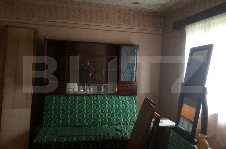 Casă - 3 camere de vanzare ODOREU - Satu Mare anunturi imobiliare Satu Mare
