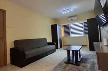 Apartament 2 camere - Zona Eden | Bd. Soveja anunturi imobiliare Constanta