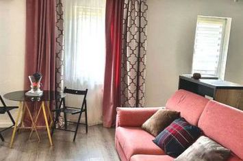 Garsonieră de inchiriat BANEASA - Bucuresti anunturi imobiliare Bucuresti