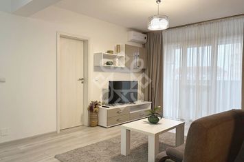 Apartament nou cu 2 camere pe strada Lapusului in Iosia anunturi imobiliare Bihor