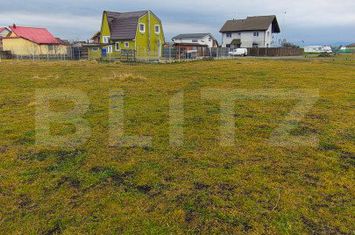 Teren de vanzare BOD - Brasov anunturi imobiliare Brasov
