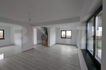 Vilă - 4 camere de vanzare IASI - Iasi anunturi imobiliare Iasi