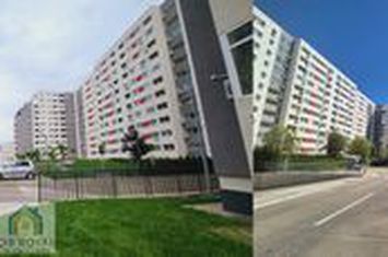 Inchiriere apartament 2 camere.Rotar Park 2,bloc 2021 Militari,zona Metro-Mc Donald's,10 min.metrou Preciziei anunturi imobiliare Bucuresti