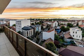 Apartament 3 camere 85mp + 2parcari subterane - Centru anunturi imobiliare Cluj