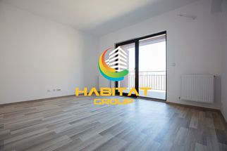 Apartament 2 camere 56 mp