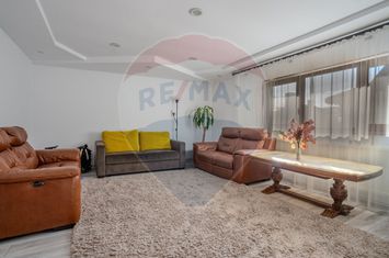 De vânzare Casă cu 3 camere 107 m.p. | Zona Aviației 0% comision anunturi imobiliare Iasi