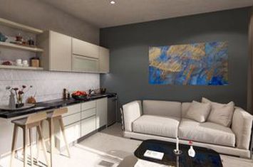 Apartament 45 mp cu grădină 30 mp în Nea Peramos anunturi imobiliare Grecia