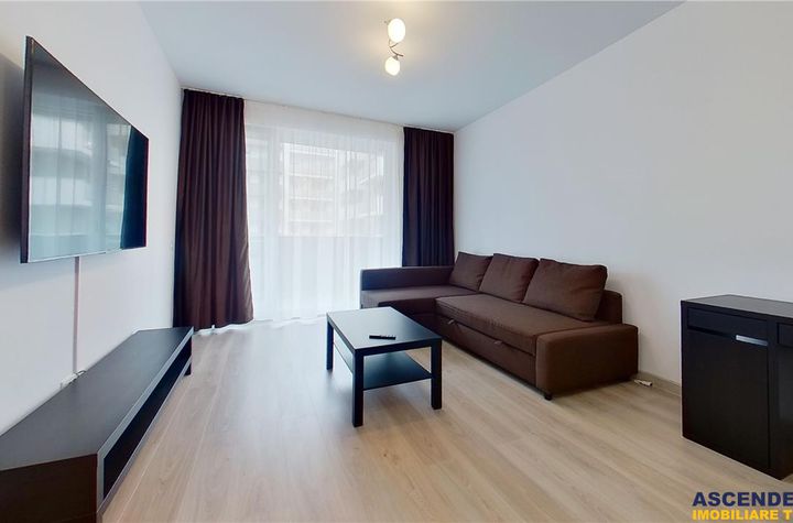 Apartament 2 camere de inchiriat ASTRA - Brasov anunturi imobiliare Brasov