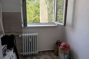 Apartament 2 camere etaj 2/10 Piata Trapezului - Auchan 1 Decembrie anunturi imobiliare Bucuresti