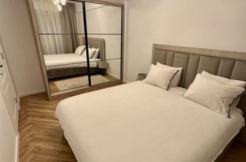 Apartament 2 camere de inchiriat NUFARUL - Bihor anunturi imobiliare Bihor