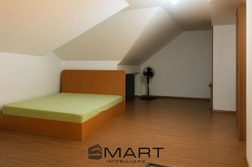 Apartament 2 camere de vanzare MIHAI VITEAZU - Sibiu anunturi imobiliare Sibiu