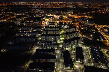 Aparatament 1 cameră + boxă la subsol inclusă în preț – doar la Ivory Residence anunturi imobiliare Bucuresti