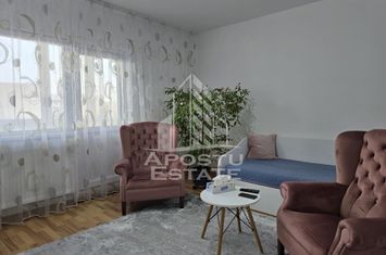 Apartament cu 1 camera, etaj 2, in Zona Lebada, Arad. anunturi imobiliare Arad