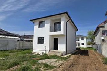 OFERTĂ LIMITATĂ – CASĂ NOUĂ P+1 ÎN GLINA – PREȚ EXCELENT! anunturi imobiliare Bucuresti