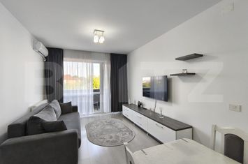 Apartament 3 camere de inchiriat ORADEA - Bihor anunturi imobiliare Bihor