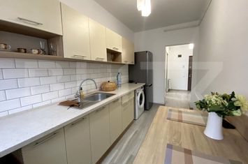 Apartament 2 camere de vanzare FLORESTI - Cluj anunturi imobiliare Cluj