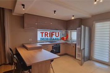 Vilă - 4 camere de inchiriat CETATE - Alba anunturi imobiliare Alba