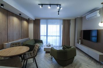 Concept 9 - Ultra lux - 2 camere - etaj 1 - loc de parcare anunturi imobiliare Mures