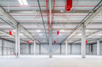 Spațiu industrial de închiriat 1.400mp - 15.000mp la E58 - IAȘI (Vest) anunturi imobiliare Iasi