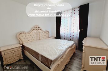 Apartament 2 camere decomandat de inchiriat bloc nou zona Frumoasa anunturi imobiliare Iasi