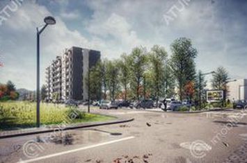 Apartament 2 camere de vanzare DOAMNA STANCA - Sibiu anunturi imobiliare Sibiu